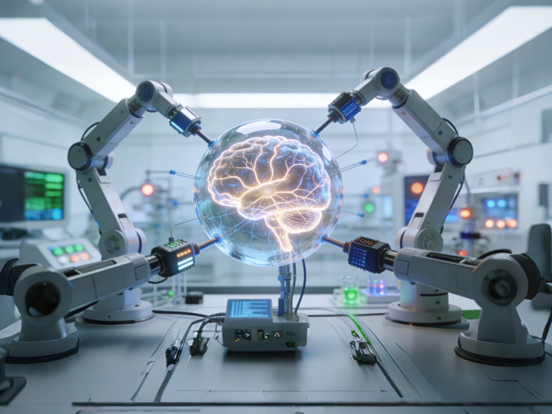 企业智能体定制服务